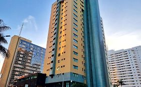 Bsb Stay Family Flats Particulares
